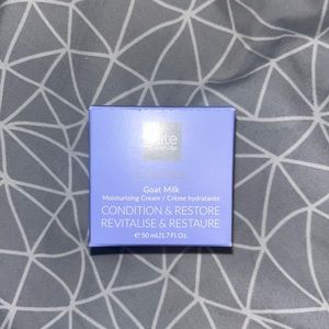 Kate Somerville Goat Milk Moisturizer